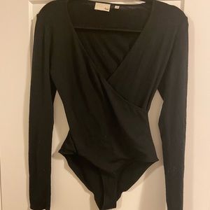 Wilfred (Aritzia) bodysuit